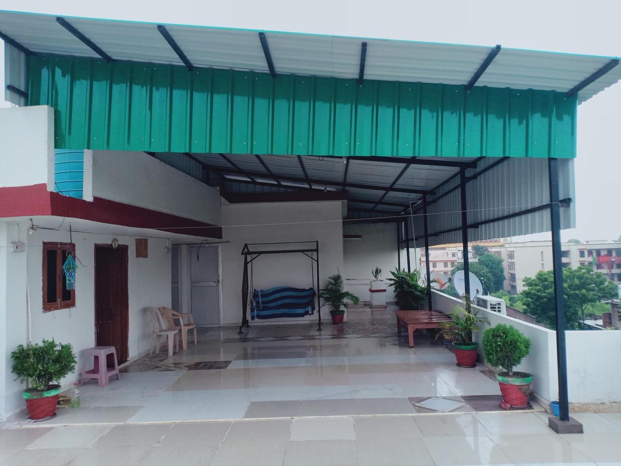 Suma Guest House Бодх-Гая Екстер'єр фото